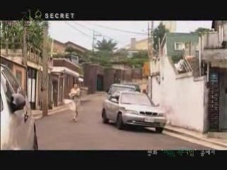 Summer Whisper Korean Movie Music Video