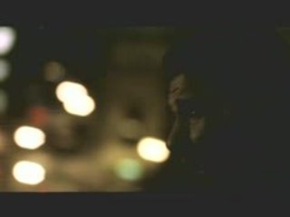 Eagle Eye Clip