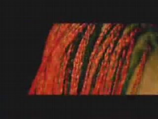 Straight Line Stitch - Remission