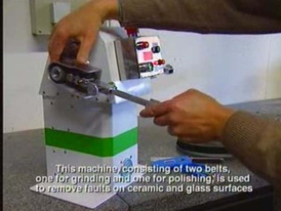 ELMEGLASS