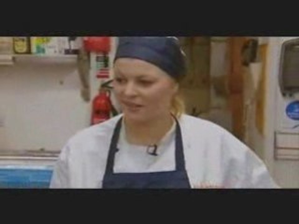 Amanda Brunker
