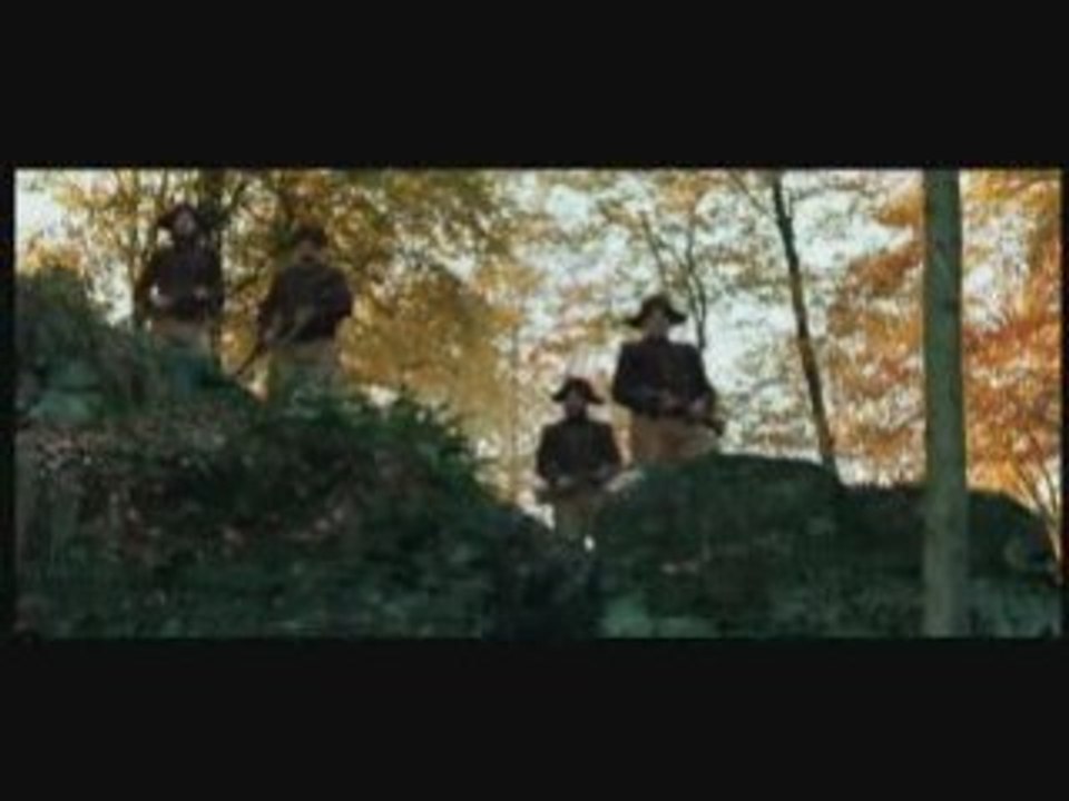 Les enfants de Timpelbach - bande-annonce