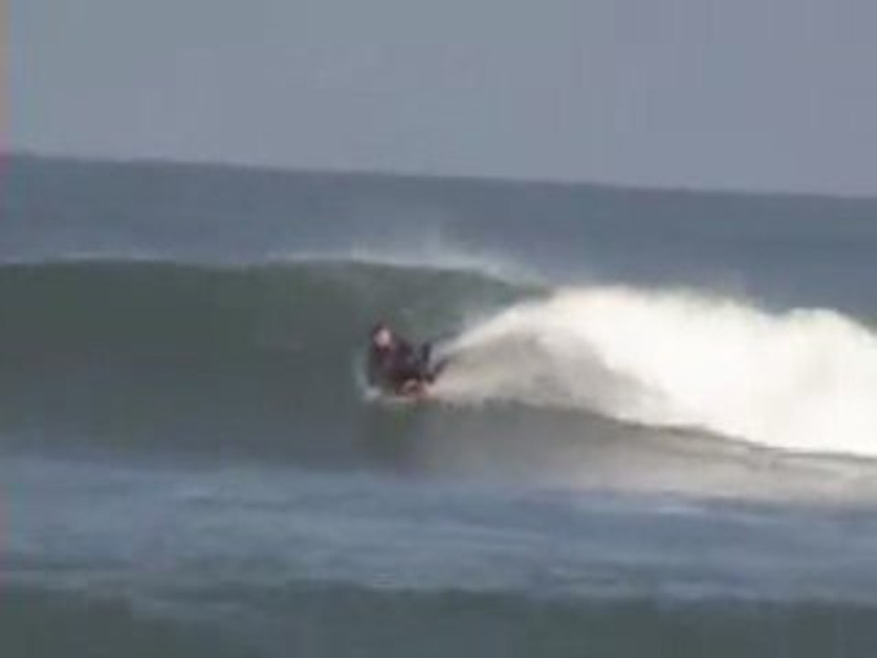 Vdz bodyboard