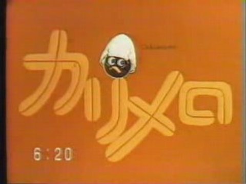 GENERIQUE CALIMERO JAP STEFGAMERS