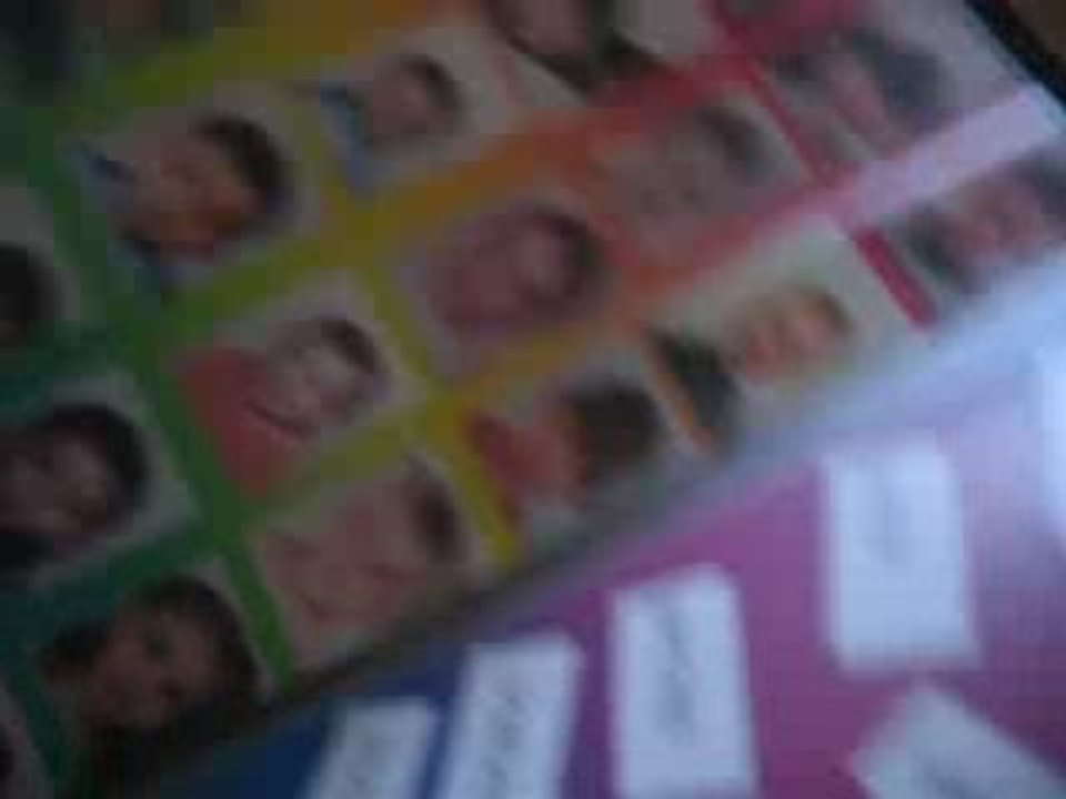 ma classe