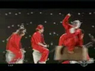 Sendai Kamotsu - Uma Nami de pv