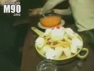 LE PLUS GROS MANGEUR DU MONDE (INSOLITE)