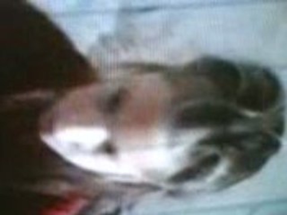 Souvenirs Enfance =F Aurélie autoritaire xD