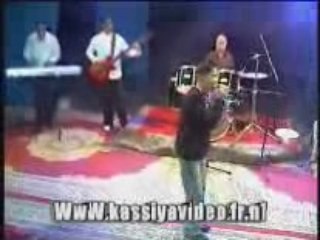 Cheb ossama kids maroc music