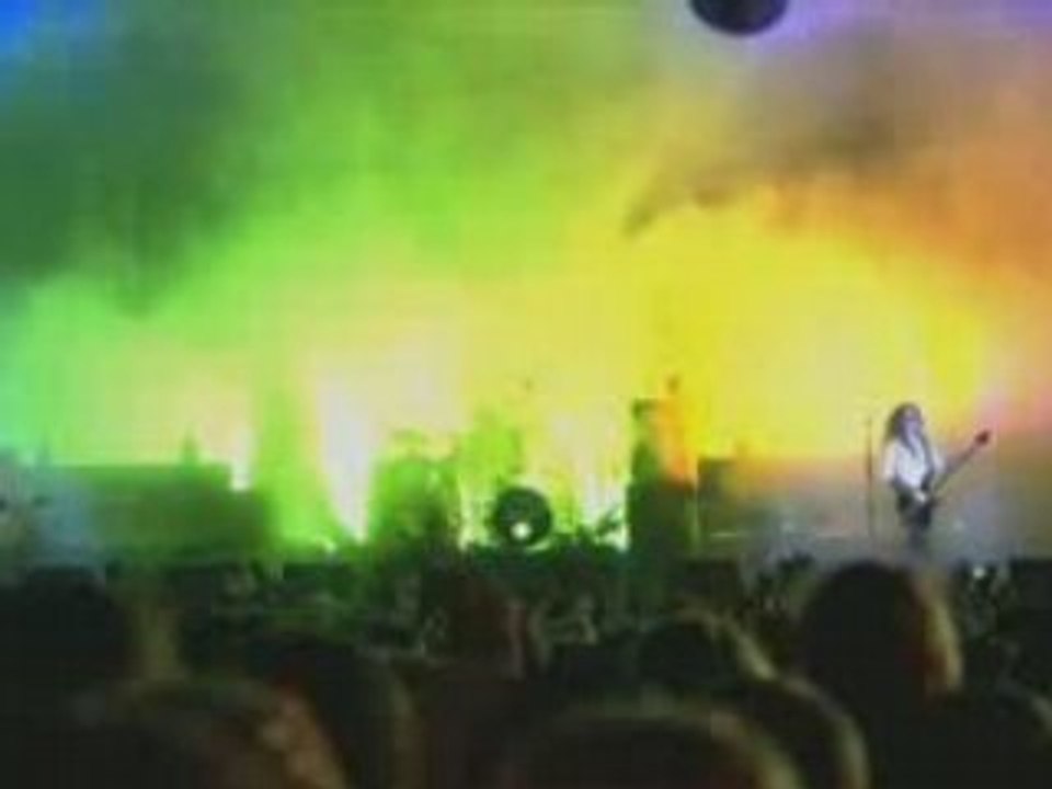 Immortal - UnsilentStorms In The North Abyss (Wacken 2007)