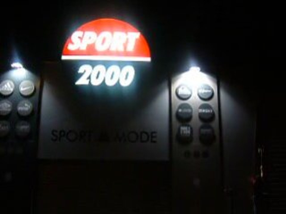 Sport 2000
