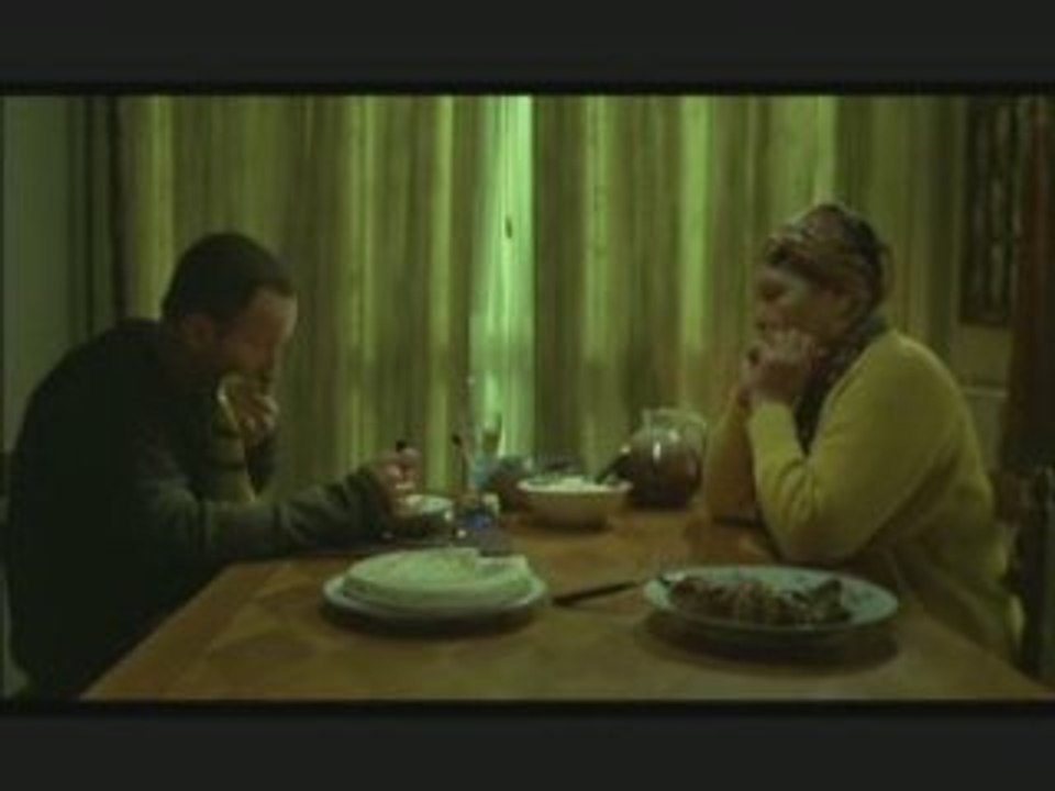 Chok-Dee Extrait