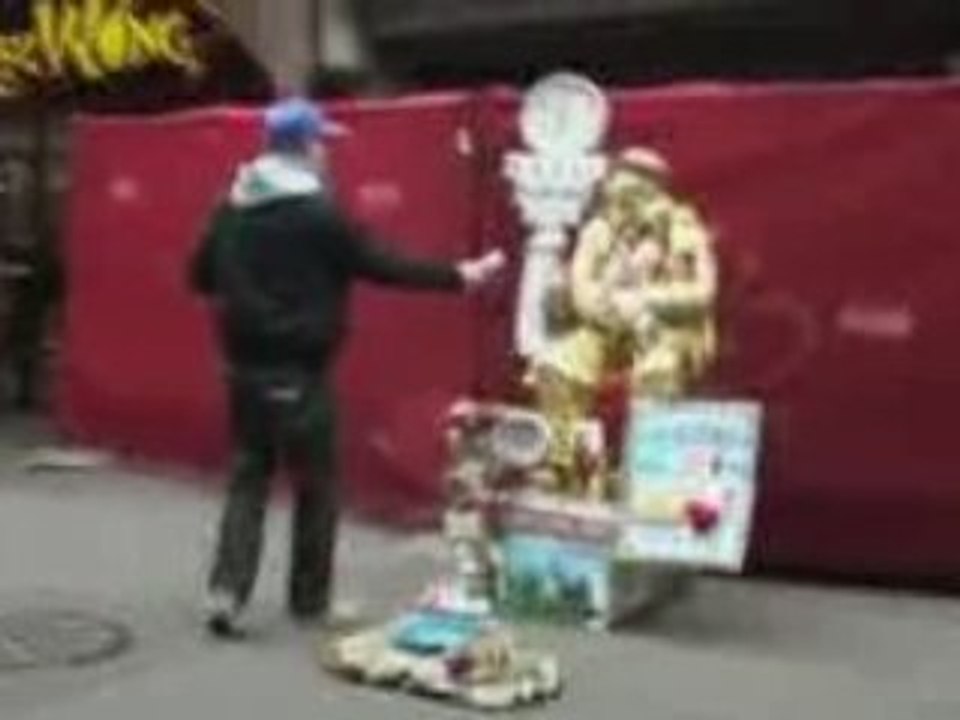 Red Bull - Can You Make It ?