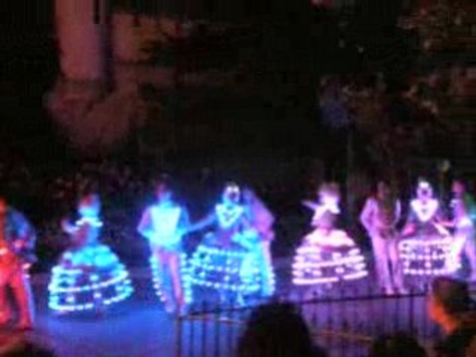 18 Juillet 2008 - Euro DisneyLand Paris 156