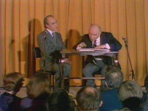 Kabaret Dudek - Opera Warszawska wg Tuwima