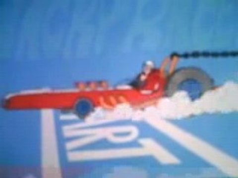 GENERIQUE DEBUT LES FOUS DU VOLANT US STEFGAMERS