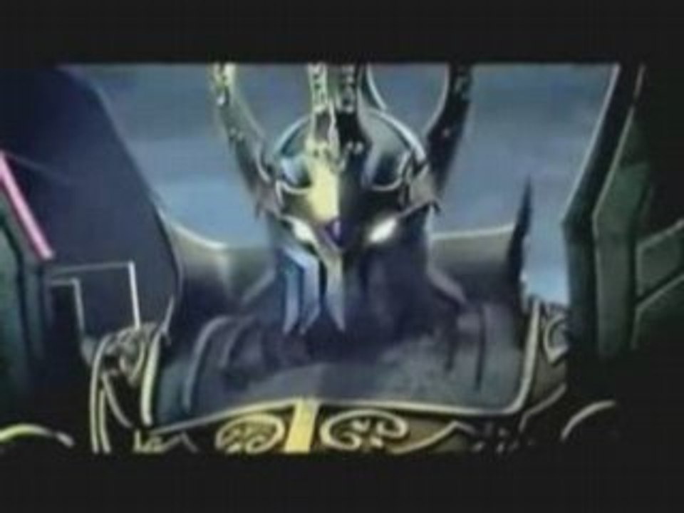 Sonic and The Black Knight