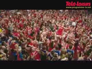 Bande Annonce High School Musical 3