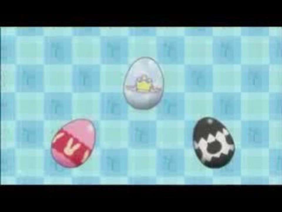 Shugo Chara ! opening 2