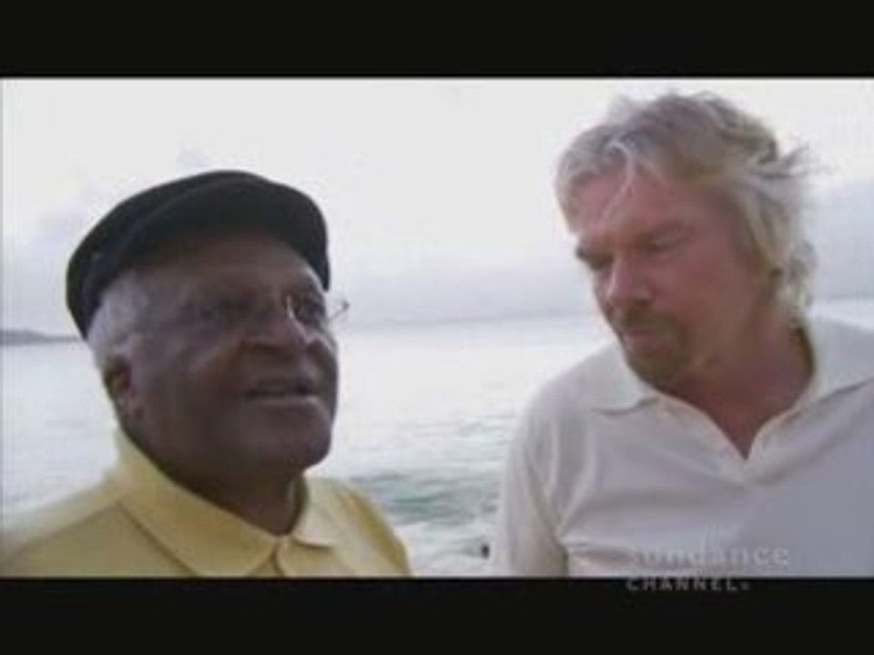 ICONOCLASTS exclusive- Sundance Channel