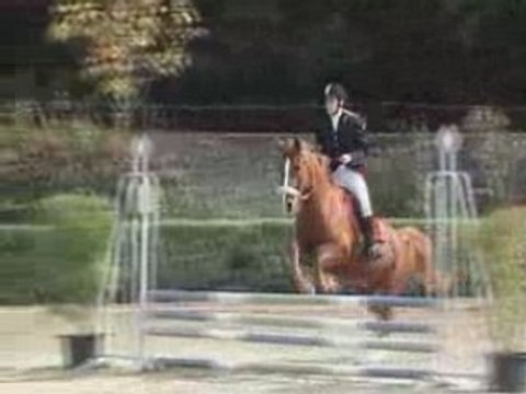 CSO avec illico le 12 octobre 2008