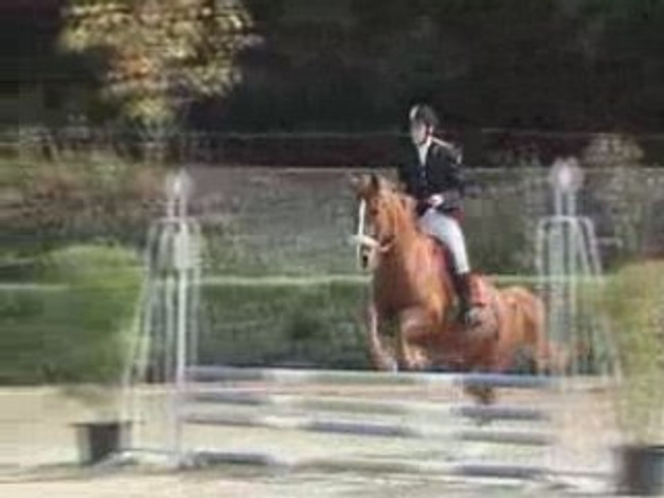 CSO avec illico le 12 octobre 2008