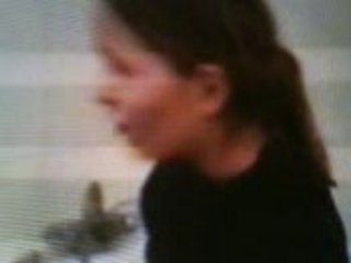 Souvenirs Enfance =F "Espèce de banane"