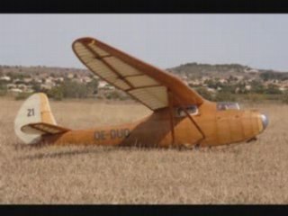 Remorquage du MUSGER MG9a