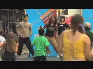 New York / SUMMER STREETS 2008