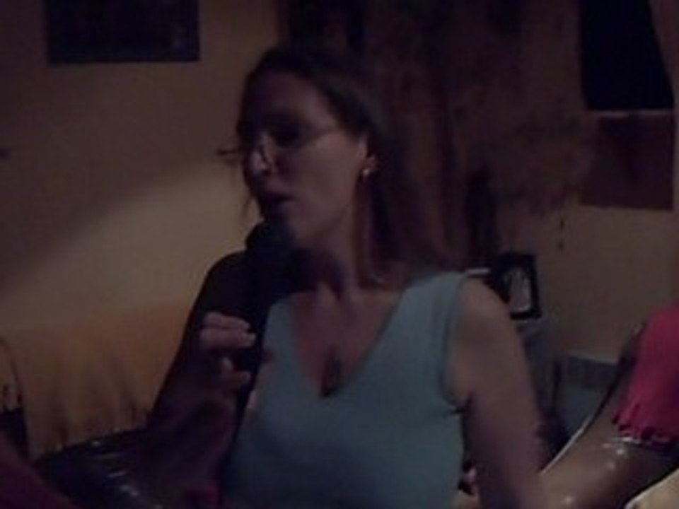 Préparatifs de la fête de la musique 2009 - divers