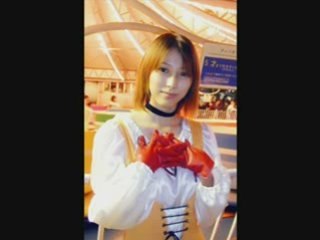 Best Final Fantasy Cosplay