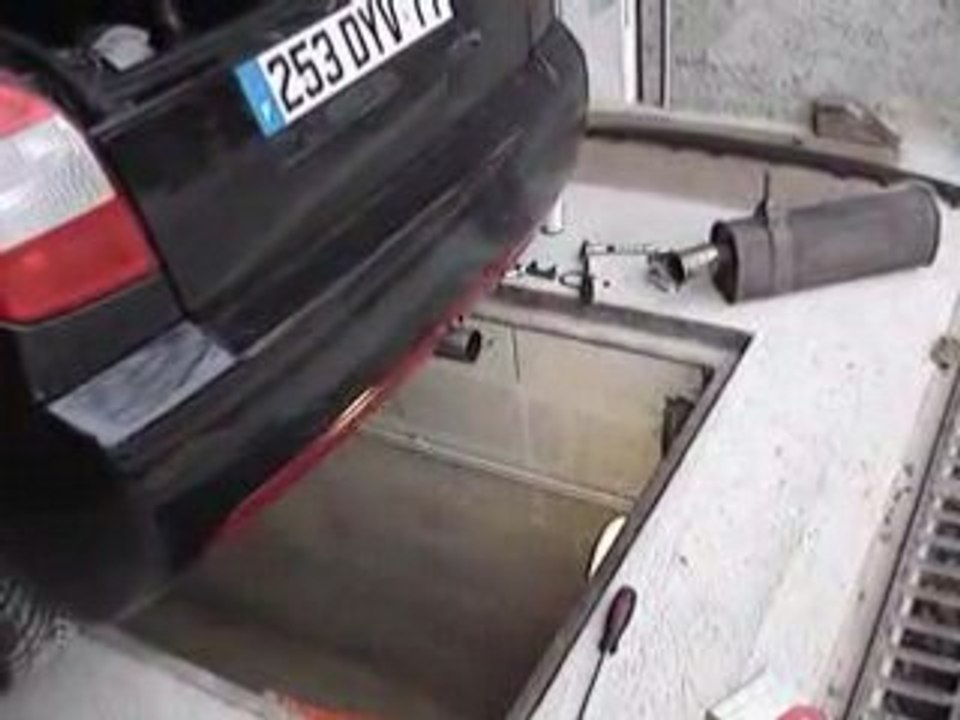 Prise son C2 VTS C2Mimi avec Ligne libre