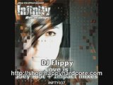 DJ Flippy - Love Is (DJ Impact Remix) INFTY037 B