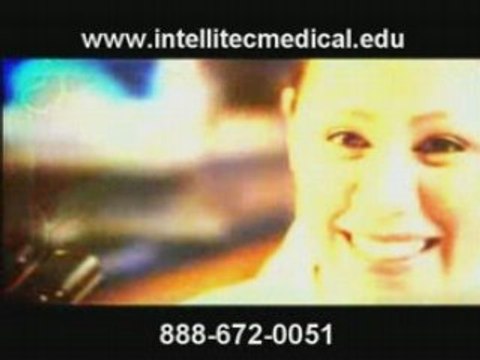 #1 Health care degree career training in Colorado Springs