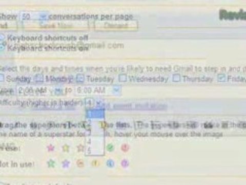 Tekzilla Daily - Episode 202 - Gmail: No Regret Emails!