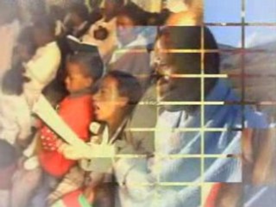 Saotra sy Dera ( fifohazana ) - Ô ry rain'ny fifaliana