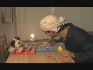 Best Short Films - Episode 4 - Life In Prison