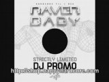 Hixxy Sacrifice Original mix Raver Baby BABY054 A