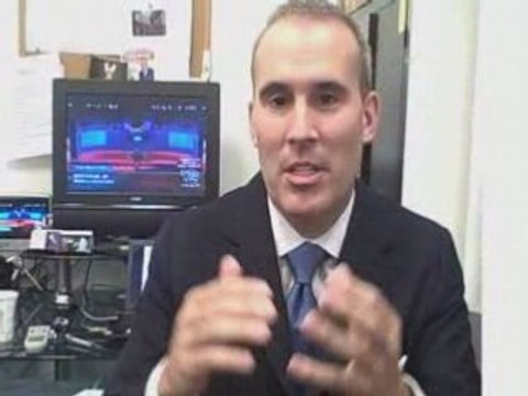 Joe the plumber analysis by TJ WALKER