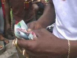 Clavely feat Mamadou and Skaya B (rude boys sainte marie) ""