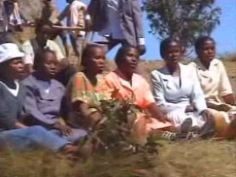 Saotra sy Dera ( fifohazana manolotrony ) - Ô mamiko