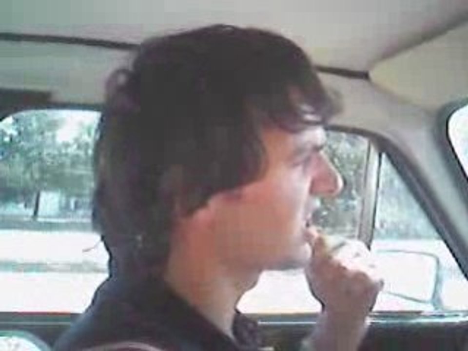 Karadeniz Seyahat Sinan 2008