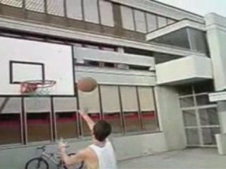 Dunk session Ry-Thiéé