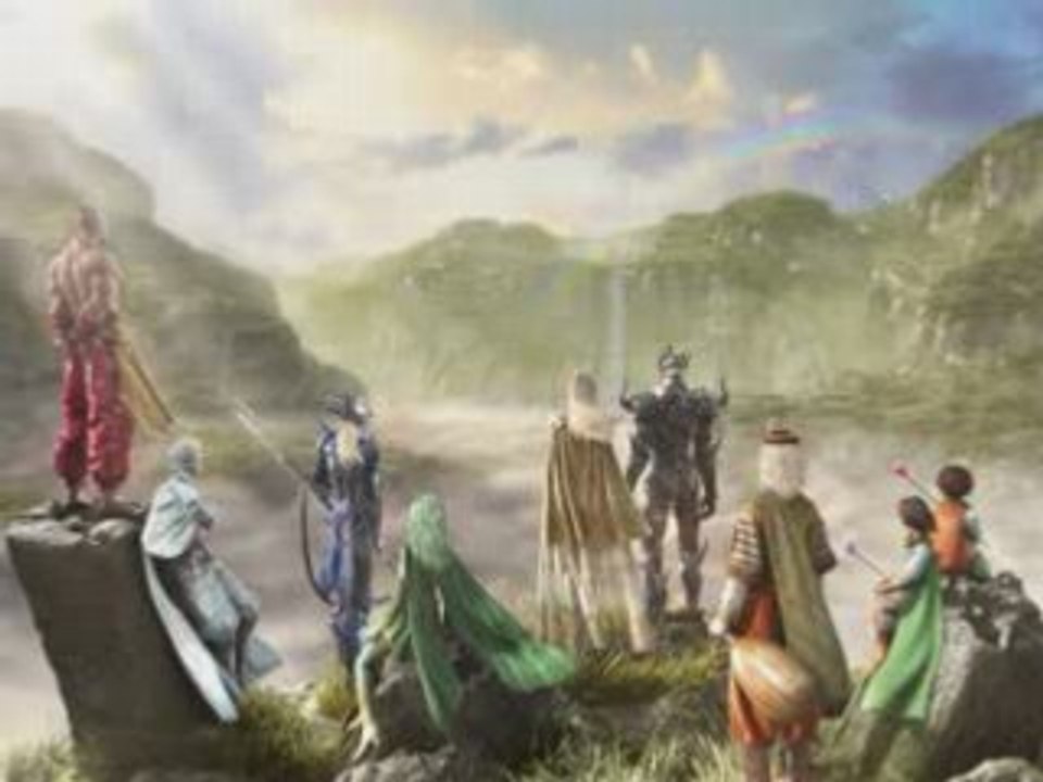 BlindTestFinalFantasy