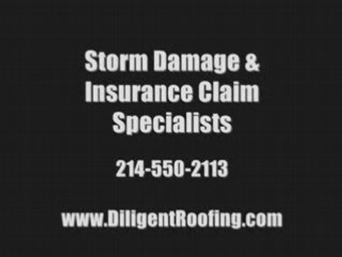 Roofing McKinney TX Hail Damage & Wind Damaged Properties