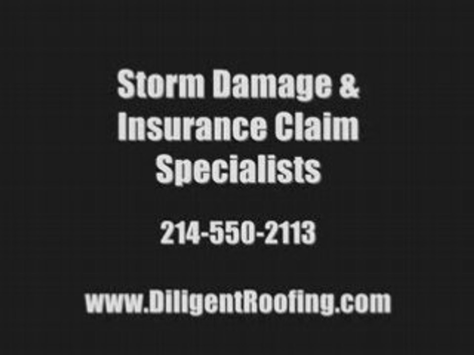 Roofing McKinney TX Hail Damage & Wind Damaged Properties