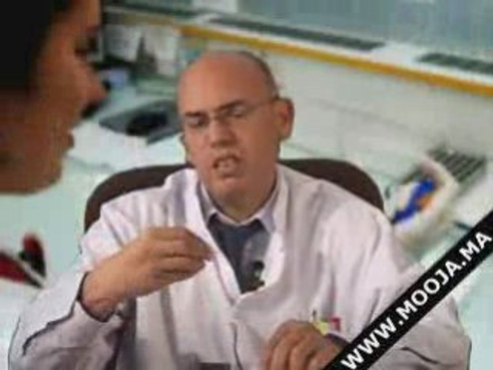 Mooja(Maroc) :  Abdelatif Benider Comment traiter le cancer