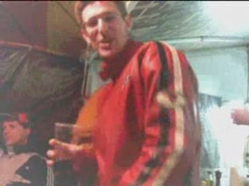 Team Apéro - bol d'or 2008 - Zitoun en délire