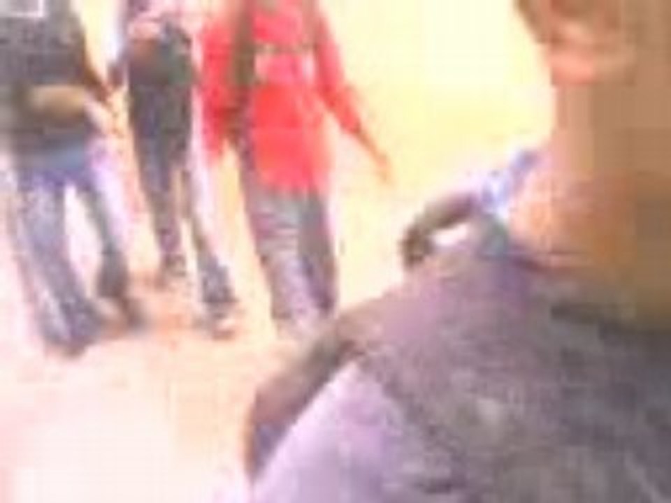 tage metale vs smlali et ayoube