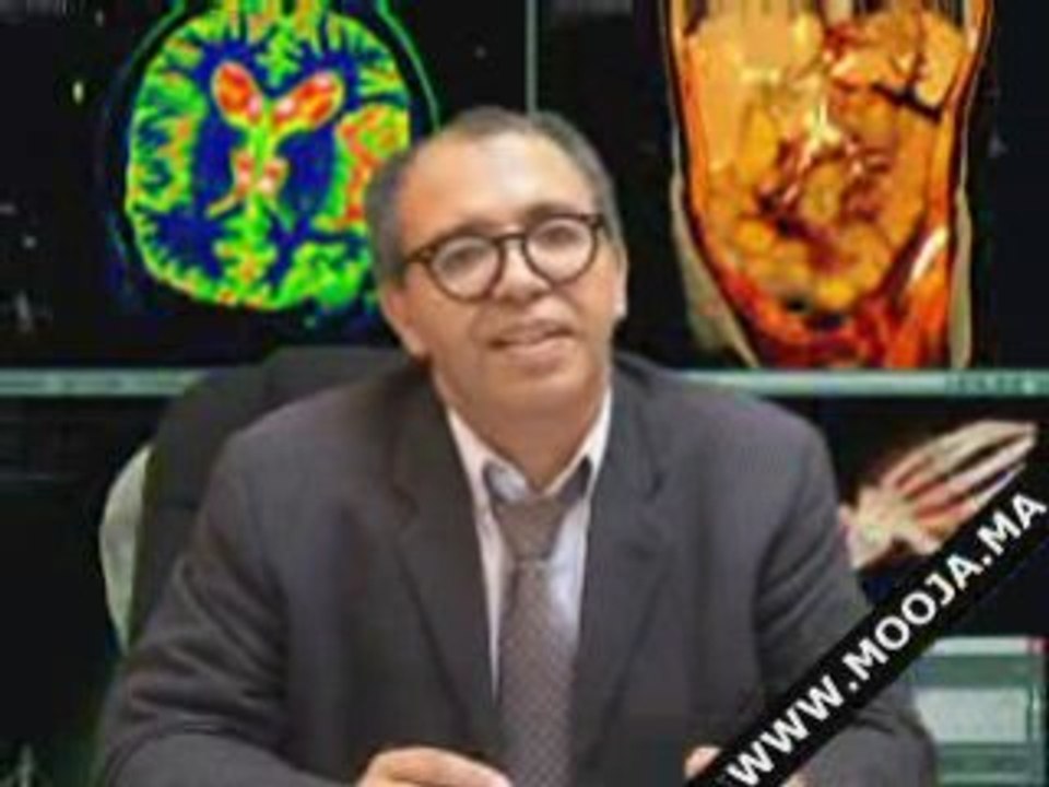 Mooja(Maroc) : Qu'est ce que la médecine nucléaire ?